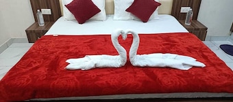 Hotel Lucky Guest House