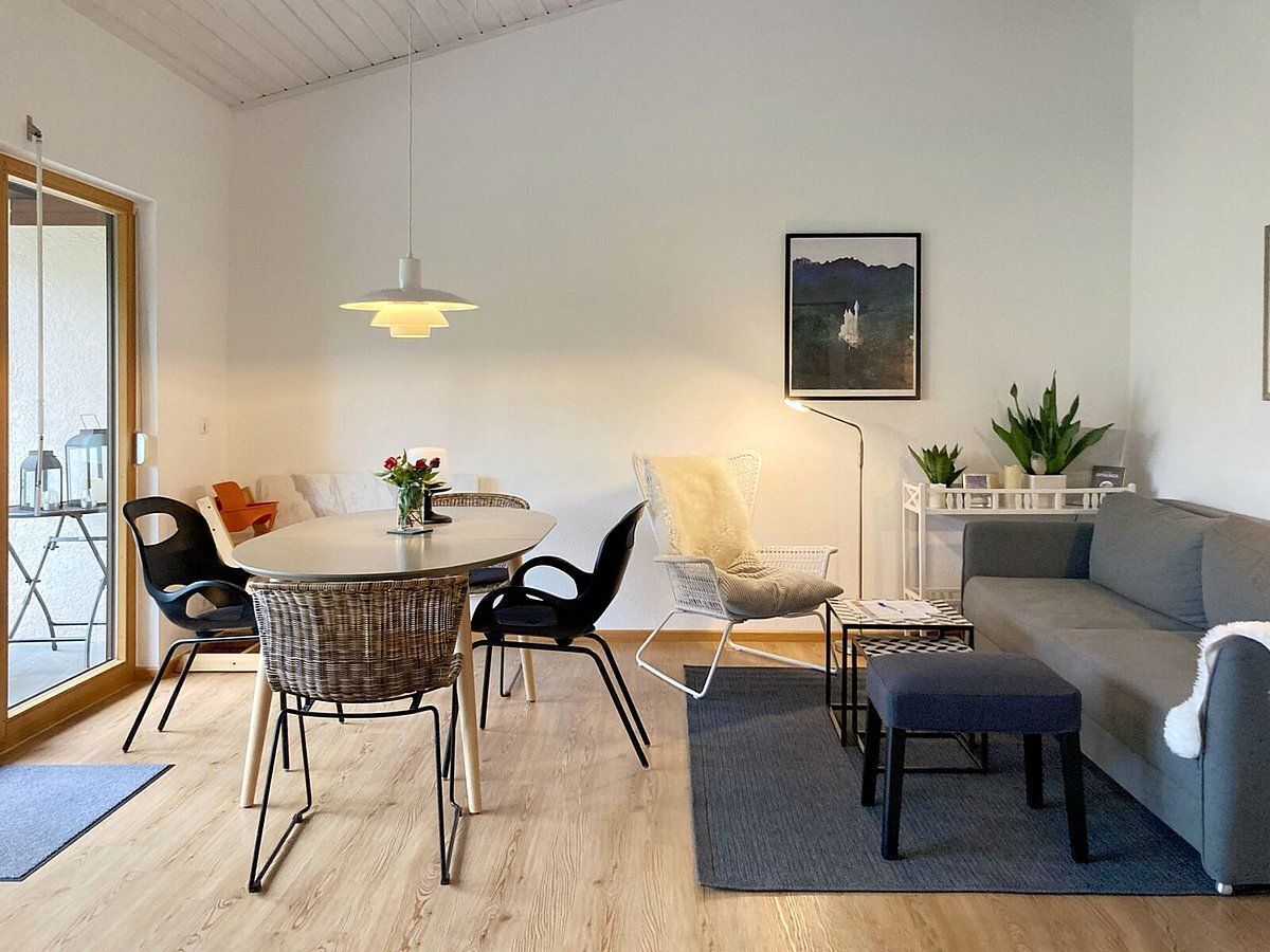 Vacation Home Gamssteige In The Vacation Village Reichenbach (G24a) - Holiday Home In A Great Location - Nesselwang