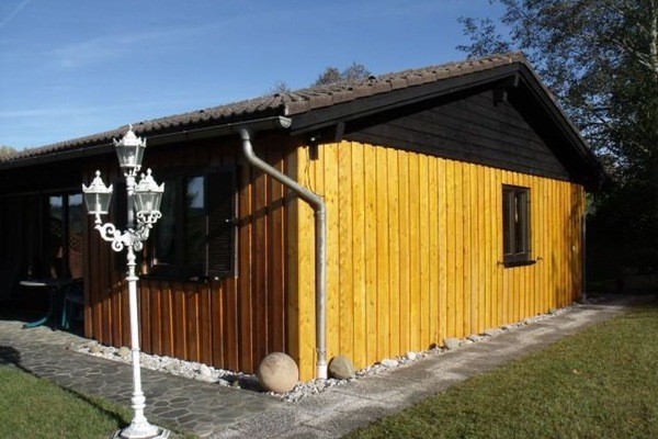 Ferienhaus Gamssteige im Feriendorf Reichenbach (G26a)