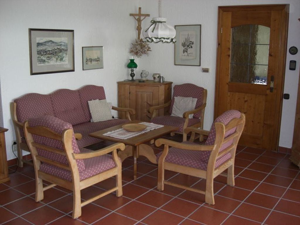 Ferienhaus Gamssteige Im Feriendorf Reichenbach (G32) - Geräumiges Ferienhaus - Unterjoch