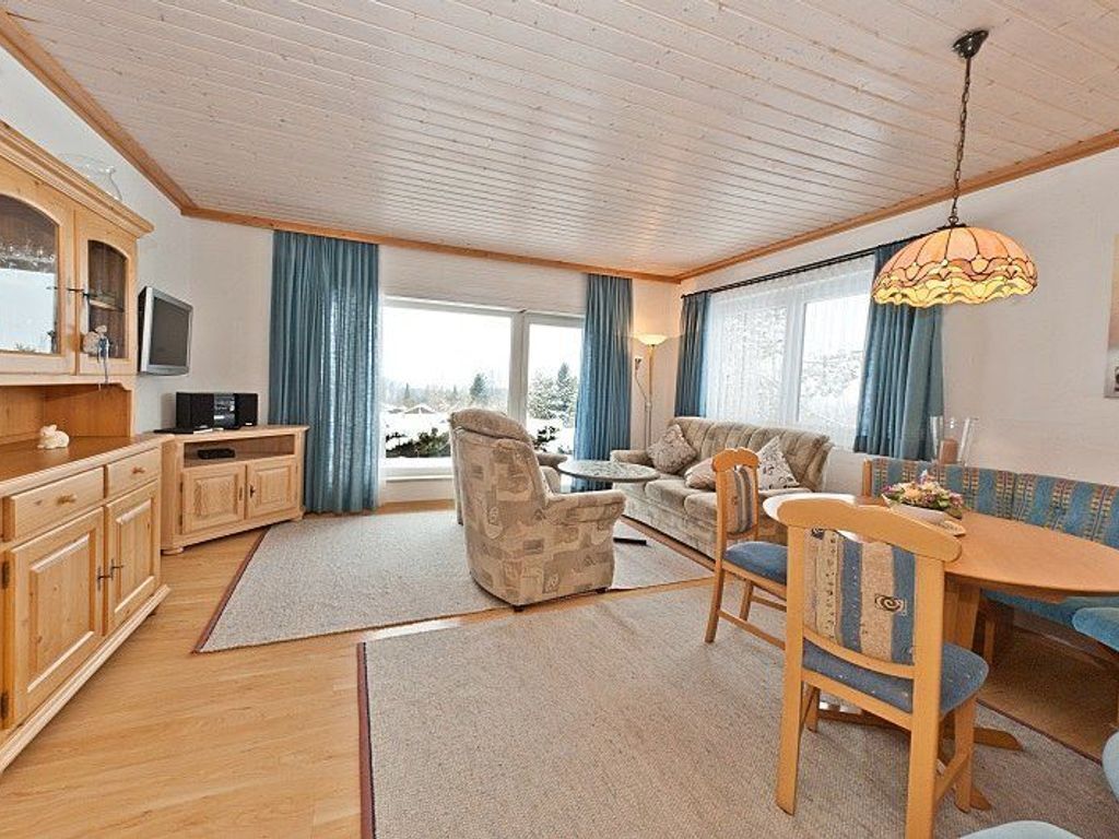 Ferienhaus Gamssteige Im Feriendorf Reichenbach (G19) - Ferienhaus Mit Weitblick - Unterjoch