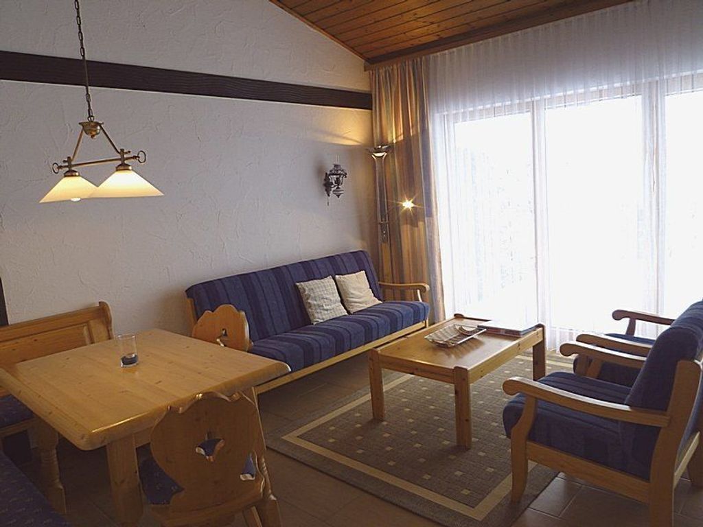 Ferienhaus Gamssteige Im Feriendorf Reichenbach (G24b) - Ferienhaus Mit - Nesselwang