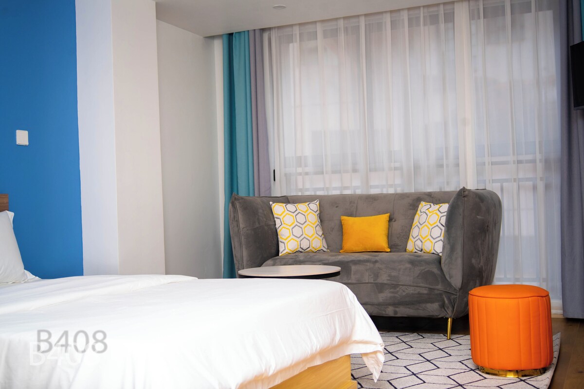 Image de profil de l’hôte