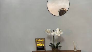 Rumah, 4 kamar tidur, Boleh Merokok, patio | Interior