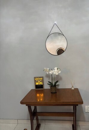 Ferienhaus, 4 Schlafzimmer, Raucher, Terrasse | Innenbereich