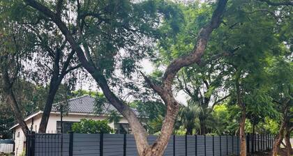 Mpande - The Roots Your Home Away From Home