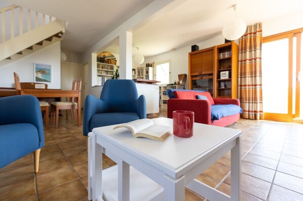 Sala d'estar