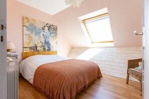 3 عدّة غرف نوم ومكواة/لوح كي وواي فاي