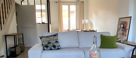 TV connectée, livres