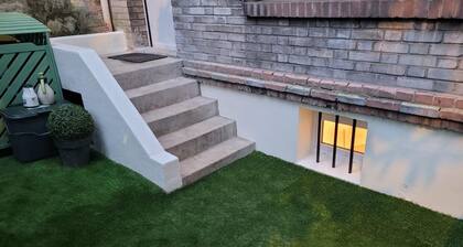 Maison Paris La Défense, 15 minutes de Saint Lazare