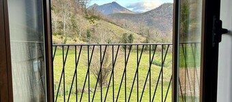 Nature and Relax in Asturias: Arándano apartment (2/4 people)