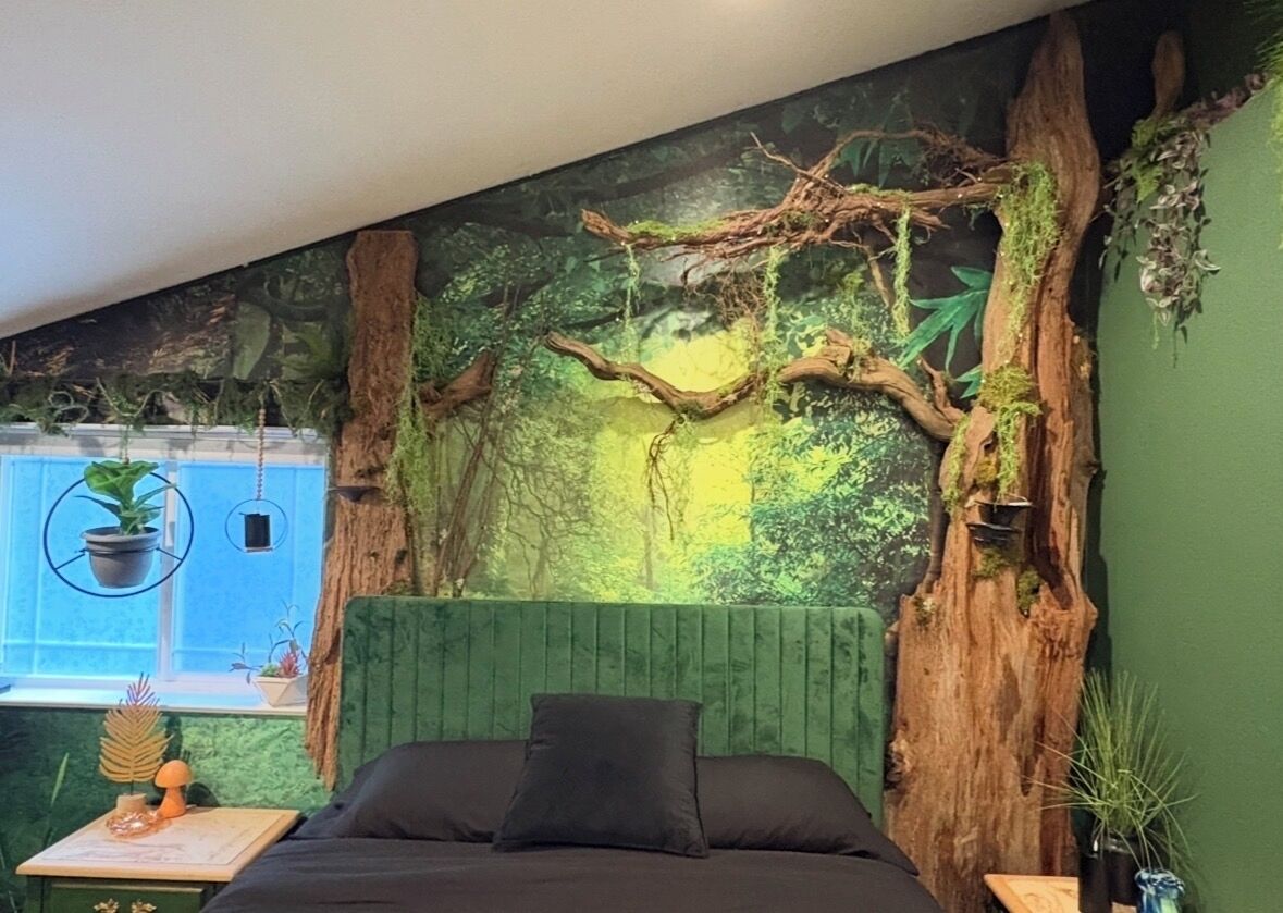 1 quarto, ferros/tábuas de passar roupa, Wi-Fi de cortesia