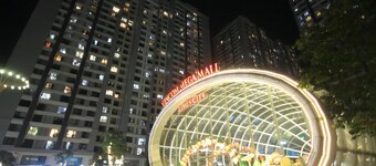 Vinhomes Times City by Emily in Town