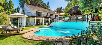 Villa Helderberg