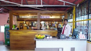 Bar (di hartanah)
