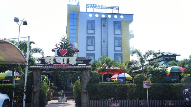 Restoran