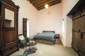 Superior Apartment, Patio