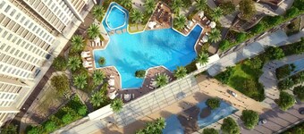 Vinhomes D Capitale by Emily in Town