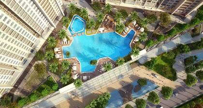 Vinhomes D Capitale by Emily in Town