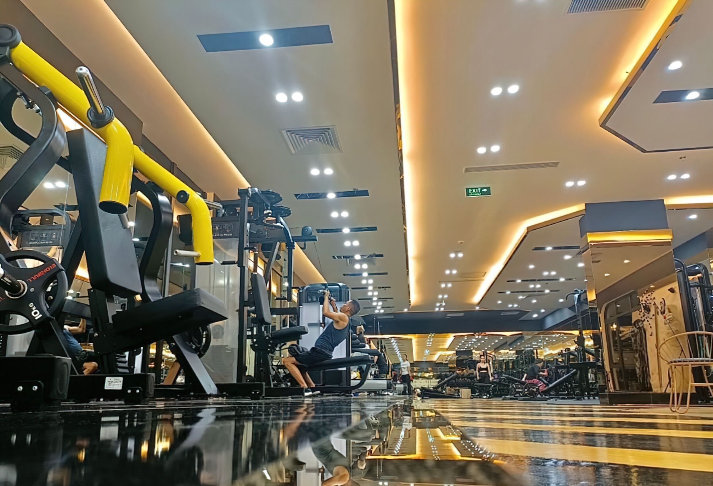 Gym