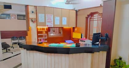 SAIGAL GUEST HOUSE
