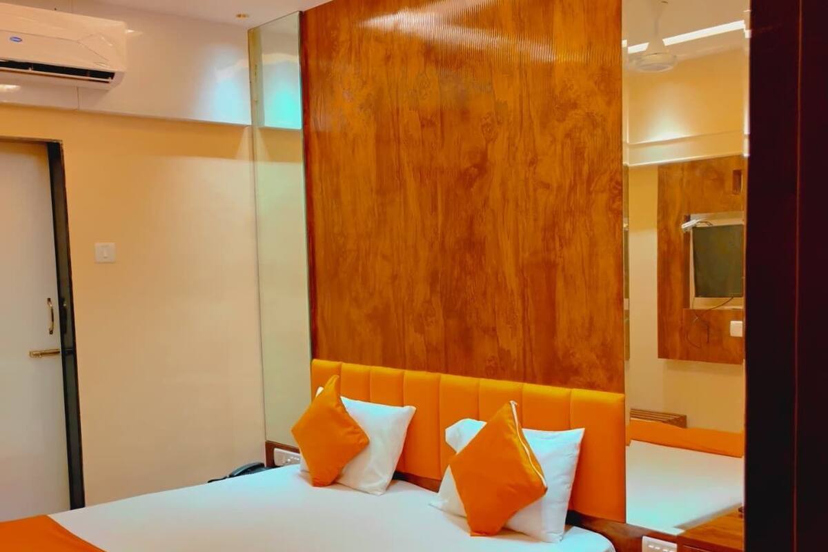 Habitación Deluxe | Wifi gratis