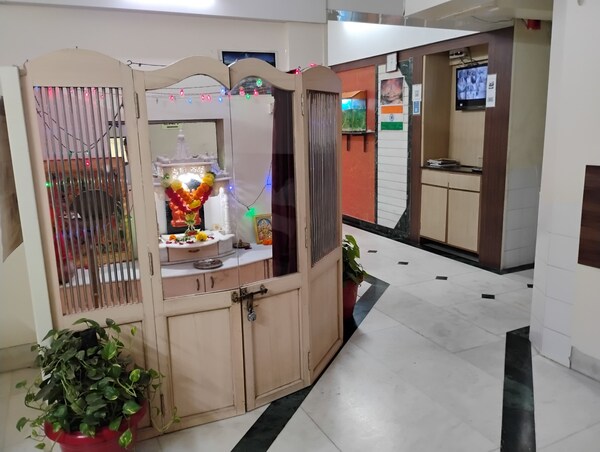 Saigal Guest House - Mumbai