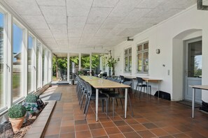 Restauración