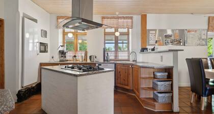 Large holiday home near Tønder