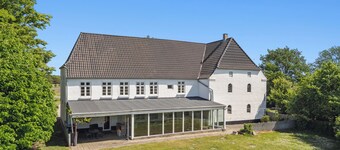 Large holiday home near Tønder