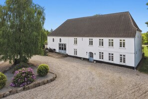 Eksteriør