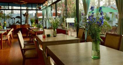 Charming 3-bedroom house