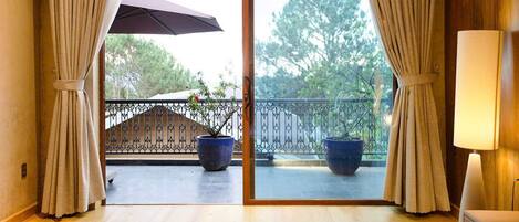 3 soverom, strykejern/-brett og wi-fi