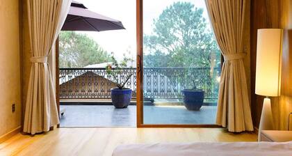 Charming 3-bedroom house