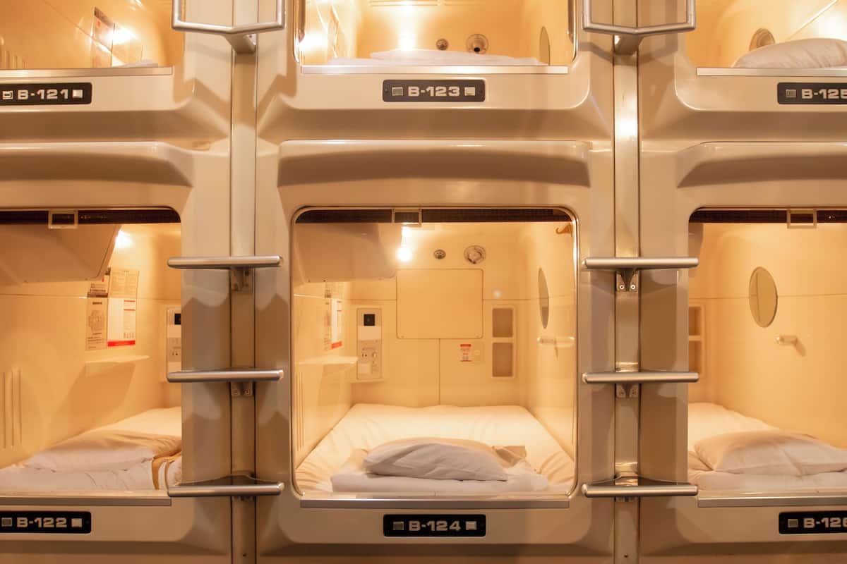 Single Room | Free WiFi