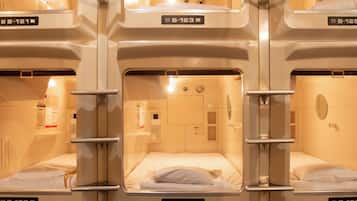 Single Room | Free WiFi