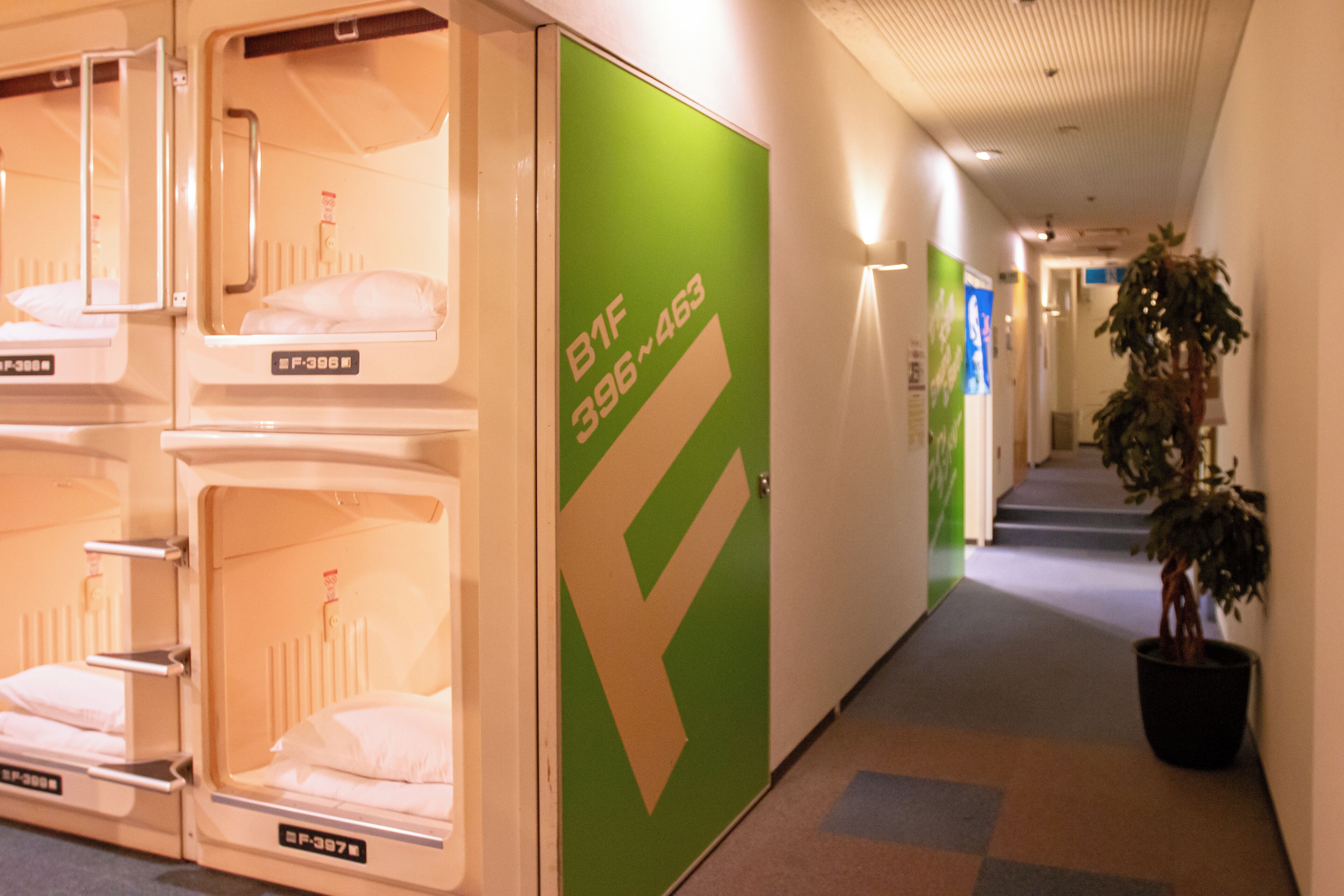 Single Room | Free WiFi