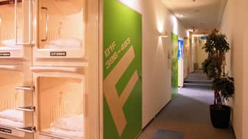 Habitación individual | Wifi gratis