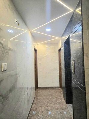 Lobby - Daffodil Suites by RHLV (Bengaluru)