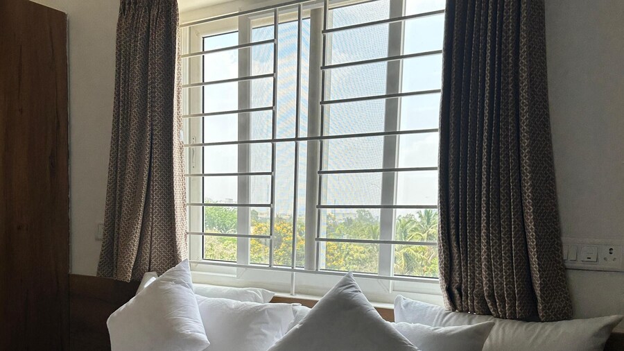 Daffodil Suites by RHLV