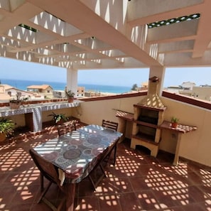 1 bedroom, free WiFi