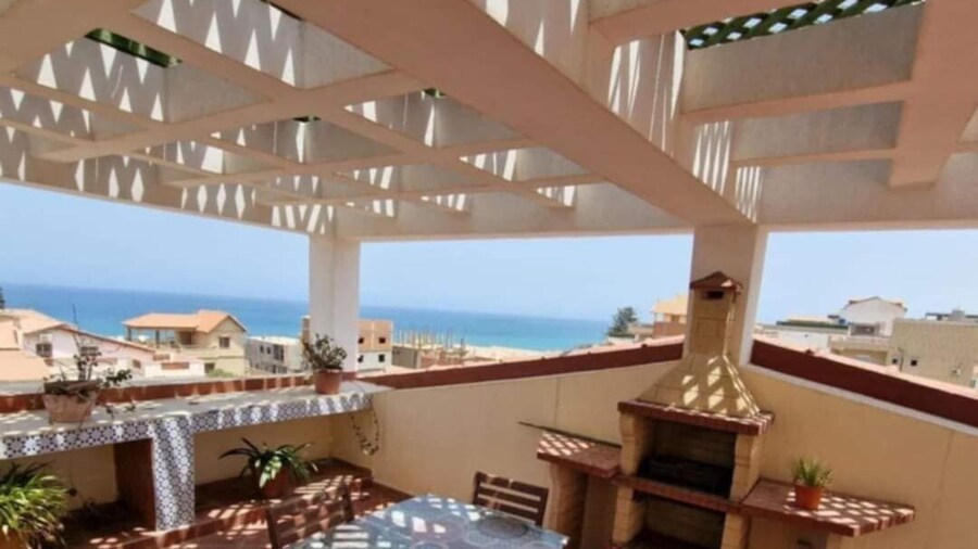 Hotel Dar Tlidjene AĂŻn Taya