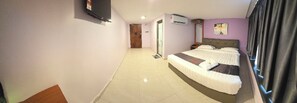Signature Double Room