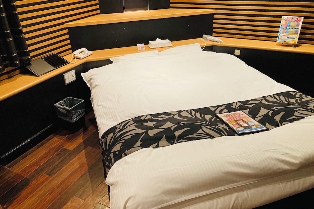 Hotel Palais de Fleurs - Adults Only