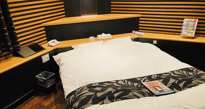 Hotel Palais de Fleurs - Adults Only