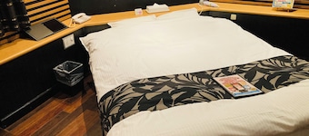 Hotel Palais de Fleurs - Adults Only