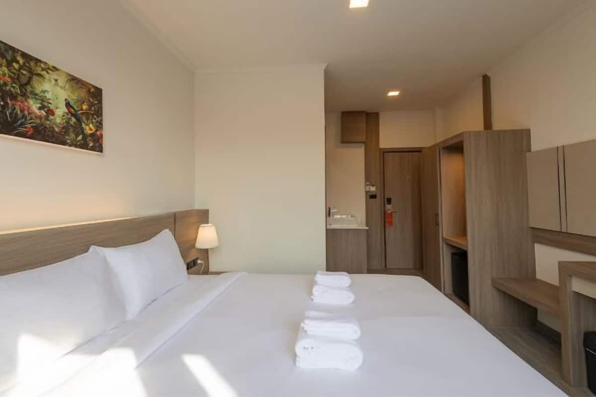 Ücretsiz kablosuz İnternet, çarşaf takımı