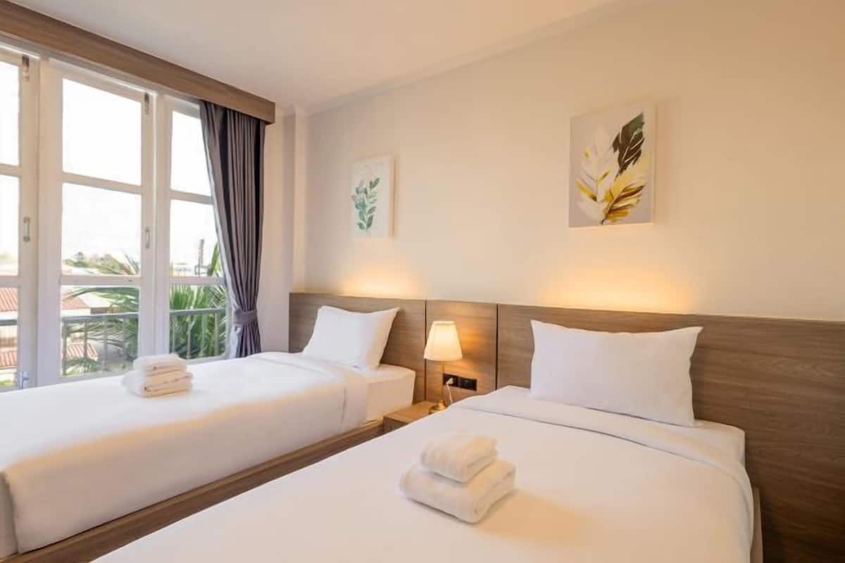 Ücretsiz kablosuz İnternet, çarşaf takımı