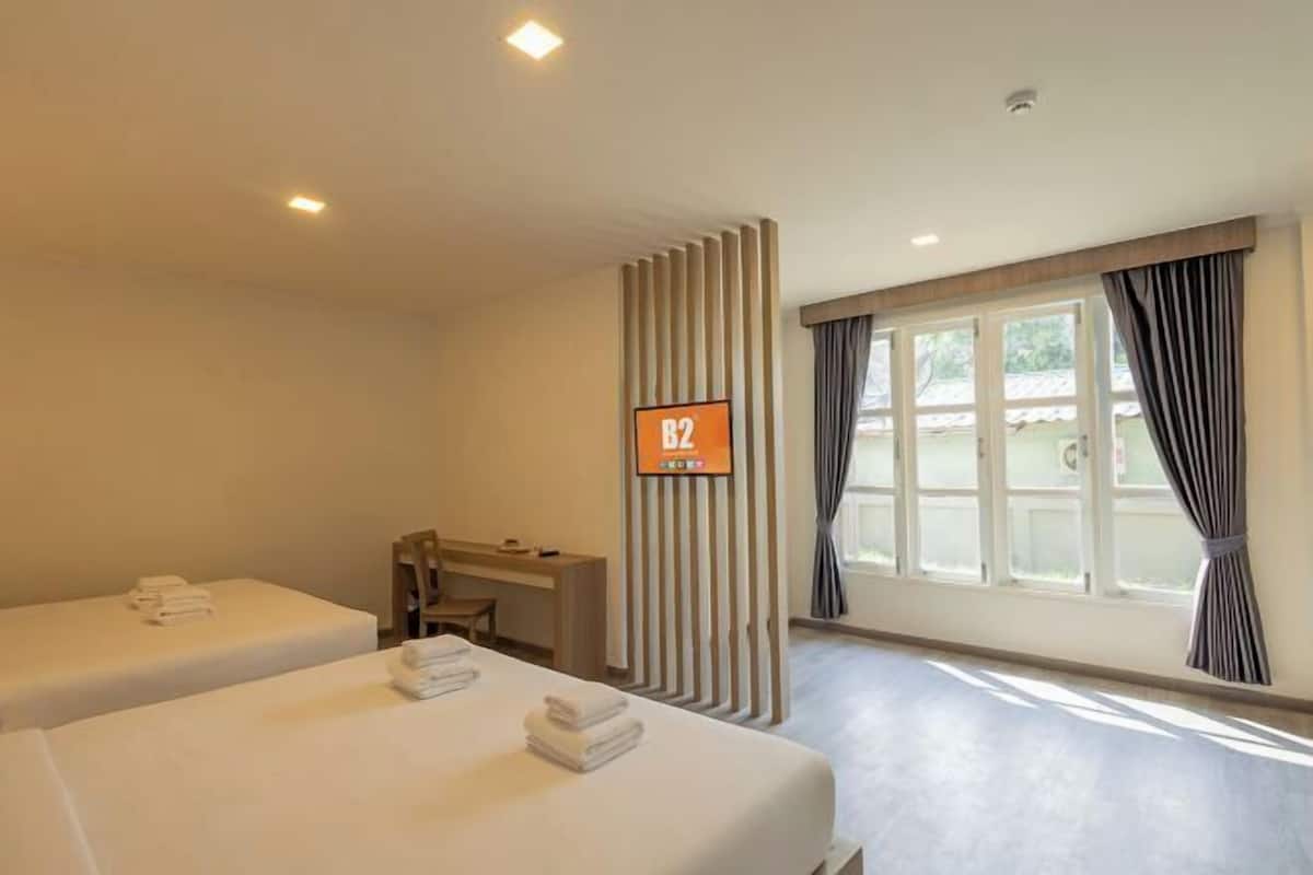 Ücretsiz kablosuz İnternet, çarşaf takımı