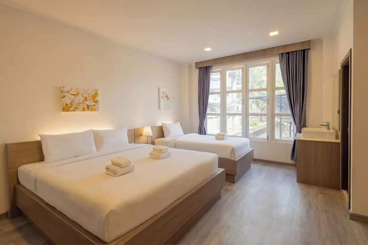 Ücretsiz kablosuz İnternet, çarşaf takımı